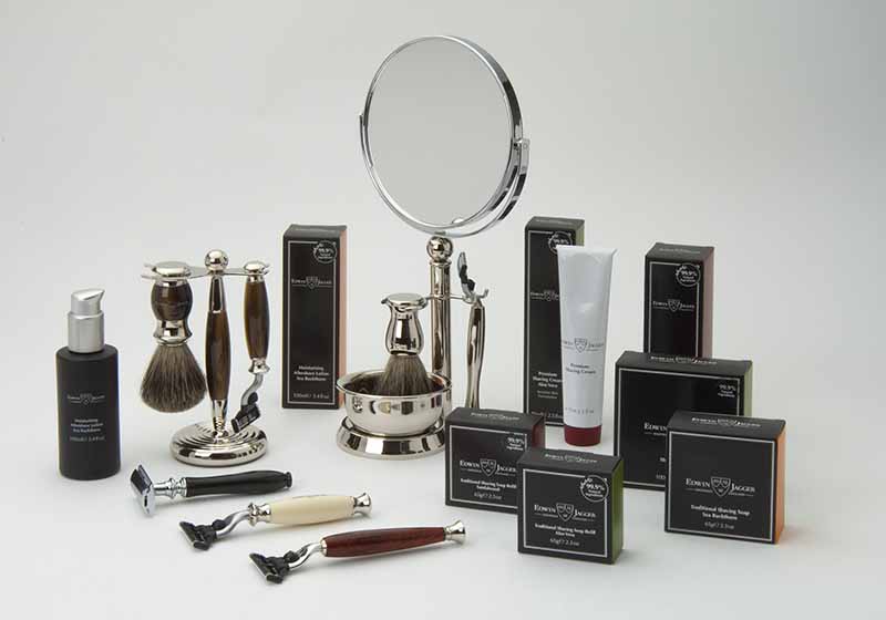 Commercial photograph 1