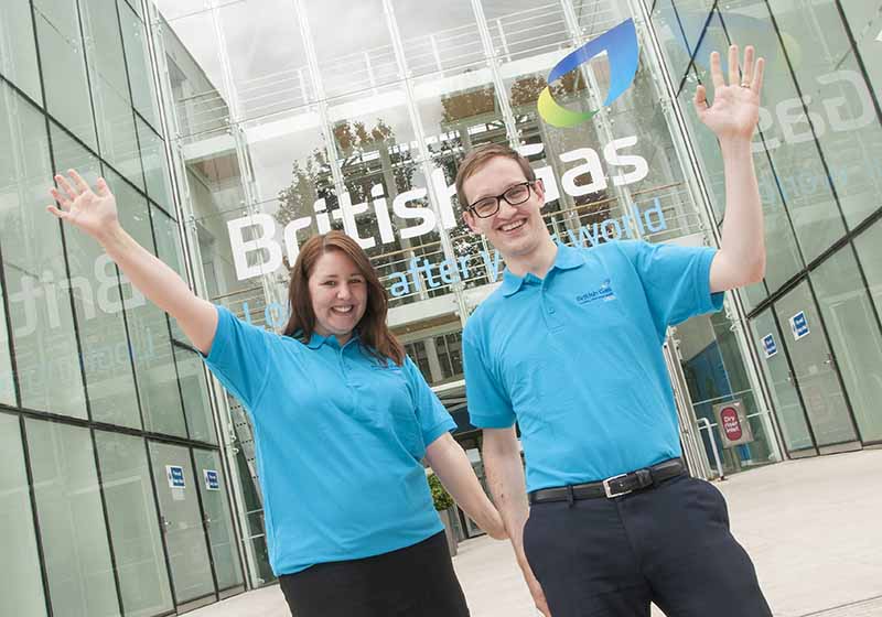 Corporate Bradford photograph