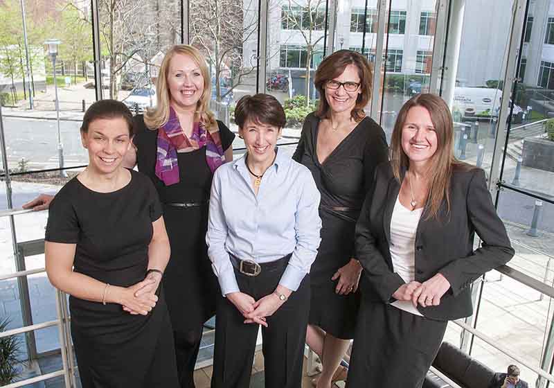 Corporate Leeds photograph