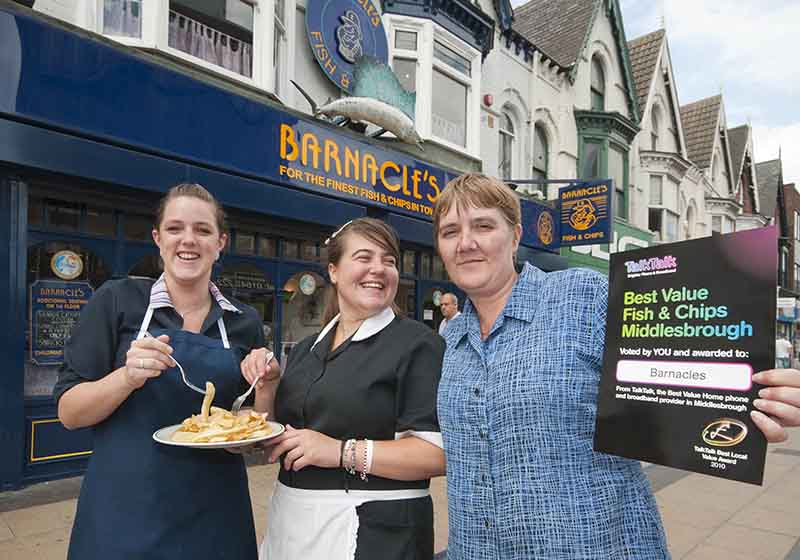 Public Relations photograph 1