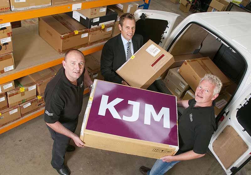 Publicity photograph